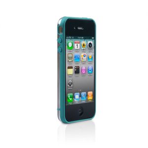  Marware Duo-Shell Clear/Glow for iPhone 4